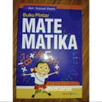 Buku PIntar Matematika
